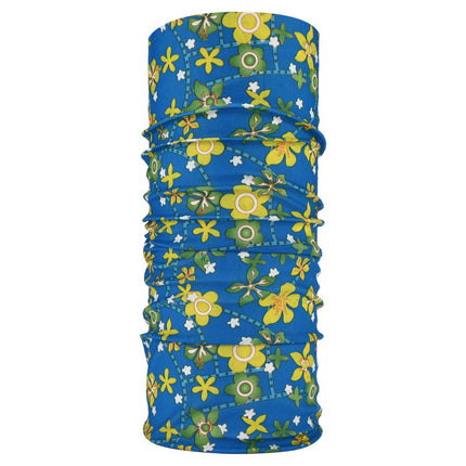 Magic Headscarf Summer Varied Scarf Outdoor Fishing Sunscreen Face Scarf Men's Neck Sleeve Riding Headscarf Women's Thin