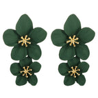 Dark green