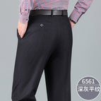 6561 dark gray plain weave / 31 yards (2 feet 4 waist)