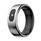 No. 8 silver