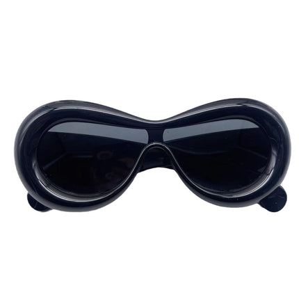 New Cross-Border Sunglasses, Trendy Street Photography, Sun Protection Party Glasses, Funny and Interesting Sunglasses for Women, High-End Men's Sunglasses