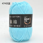 47 sky blue