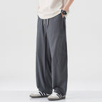 Dark gray summer thin model lx-8379 / 38