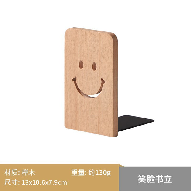 Amazon Explosions Book Stand Wooden Book Stand Desktop Solid Wood Book Stand Wooden Book Stand Cute Trendy Book Stand Wholesale