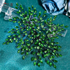 Green headwear hp853
