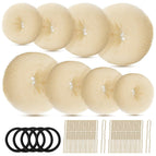 53 piece set beige 82g