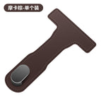 Mocha brown