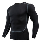 New Long Sleeve / S