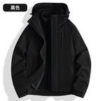 96889 black/male and female / XL