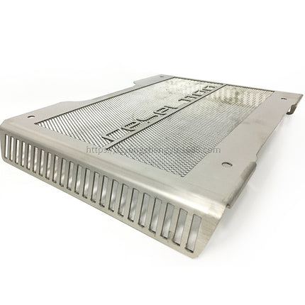 Suitable for Honda Subtitel Cmx1100 21-Year Water Tank Mesh Guard Cmx1100 Radiator Cover Heat Sink