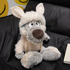 【no standard】 / The wolf in sheep's clothing【35cm】