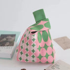 Gypsophila-pink green / 85-90g