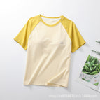 Orange rice white [without pressure clause]] / XXL (suitable for 67.50 kg-77.50 kg