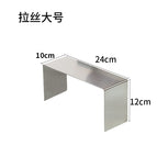 Wire drawing high stool