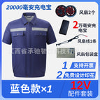 Blue set [12v accessory set] / S