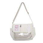 White / Single package