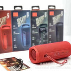 Flip6 red
