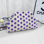 Wave point [purple] / 30*22*9cm