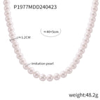 P1977-White 12MM