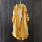 Yellow / S