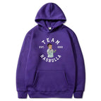 Purple / XS