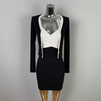 Black / One size fits all