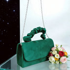 Dark green