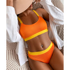 Orange / S
