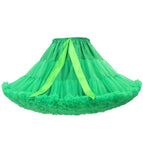 Christmas green daily style / One Size