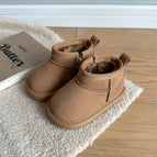Camel / 12cm inside size 16
