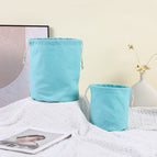 Liner bag-large bean paste green