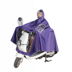Purple 7XL Single