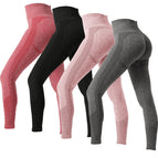 4 pack: pink+red+grey+black / M