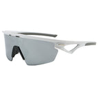 White frame revo mercury