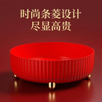 Red / Large size 28*10cm