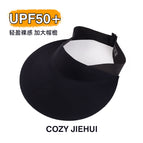 030 traceless cap [black]