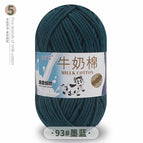 93 ink blue