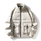 Khaki / M