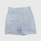 Light Blue Sports Shorts / S