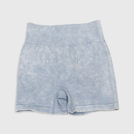 Cross-Border Abdominal Control High Waist Lulu Same Style Yoga Clothes Body Shaping Beautiful Back Nude Yoga Tops Running Bubble Wrap Yoga Clothes