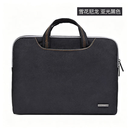 Simple laptop bag 11/13.3 inch 15.6 inch Apple MacBook business notebook liner for men and women