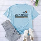 Light blue (black font) / S