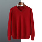 Wine red / S