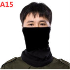 Rib A15 / Free size