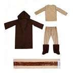 Children's jedi knight set / S