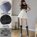 White [anti-wrinkle]] / XS