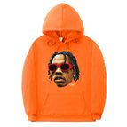 Orange / XS