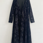 Black fleece-lined / Free size