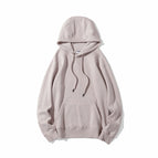 Skin-friendly polar fleece-dirty powder / 3XL