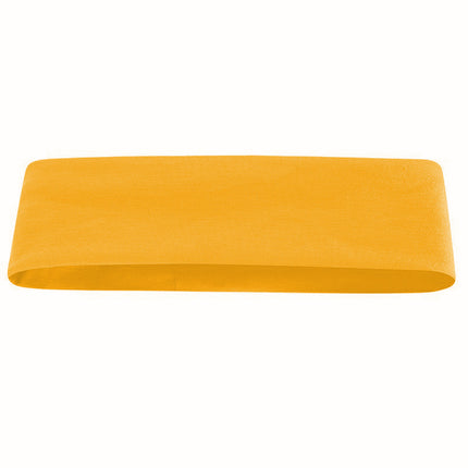 Cross-border Yoga Sports Headband Running Fitness Hair Band Elastic Non-slip Headband Women's Face Wash Hair Band Sweat-absorbent Hair Band